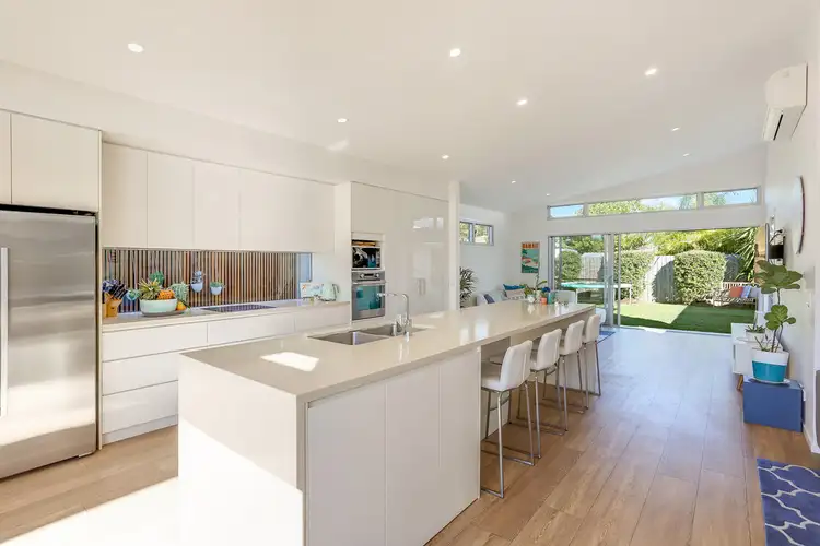 Fourth view of Homely house listing, 18 Mawarra Street, Buddina QLD 4575