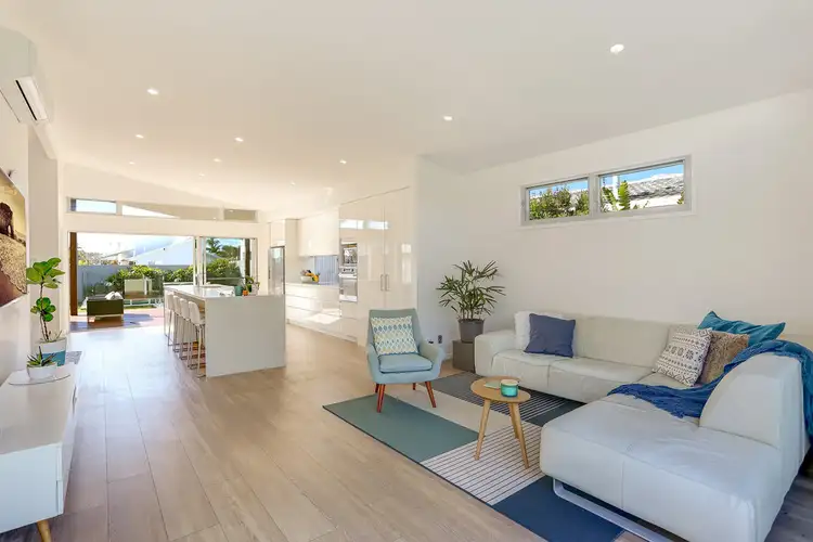Fifth view of Homely house listing, 18 Mawarra Street, Buddina QLD 4575