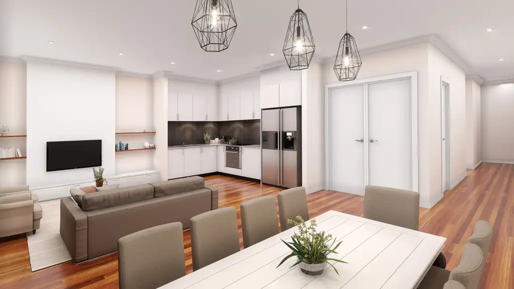 Main view of Homely unit listing, 3/12 Cumberland Crescent, Thomastown VIC 3074