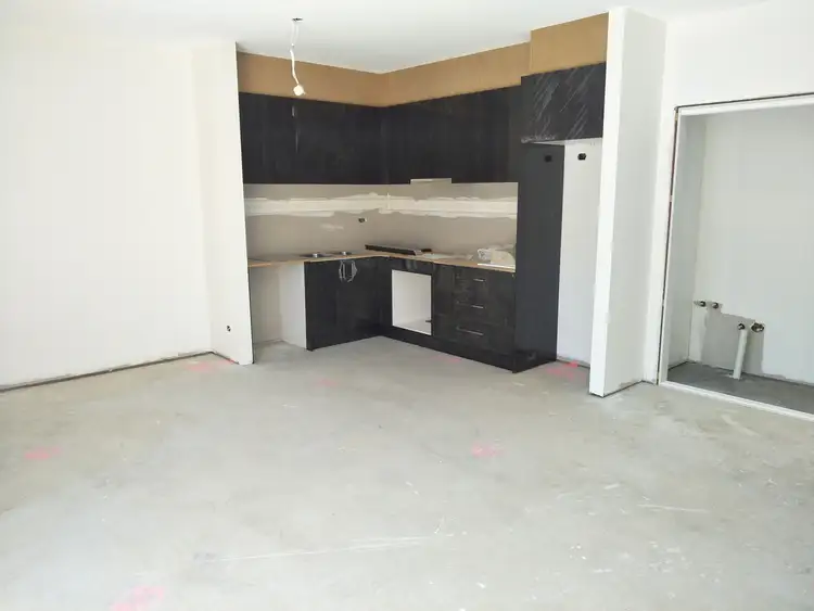 Second view of Homely unit listing, 3/12 Cumberland Crescent, Thomastown VIC 3074