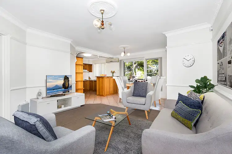 11/33 Globe Street, Ashgrove QLD 4060