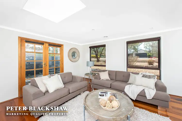 109 Castleton Crescent, Gowrie ACT 2904