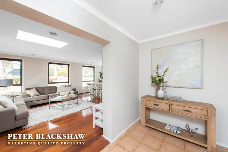 Second view of Homely house listing, 109 Castleton Crescent, Gowrie ACT 2904