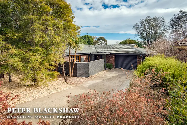 Third view of Homely house listing, 109 Castleton Crescent, Gowrie ACT 2904