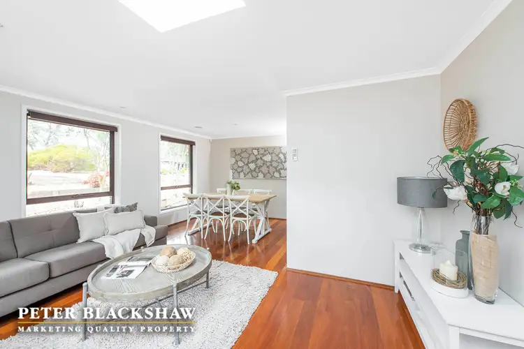 Fourth view of Homely house listing, 109 Castleton Crescent, Gowrie ACT 2904