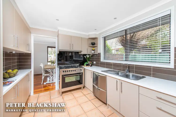 Fifth view of Homely house listing, 109 Castleton Crescent, Gowrie ACT 2904