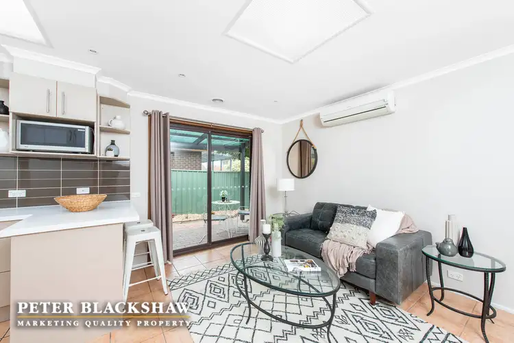 Seventh view of Homely house listing, 109 Castleton Crescent, Gowrie ACT 2904