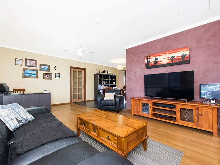Sixth view of Homely house listing, 602 Beach Road, Hamersley WA 6022