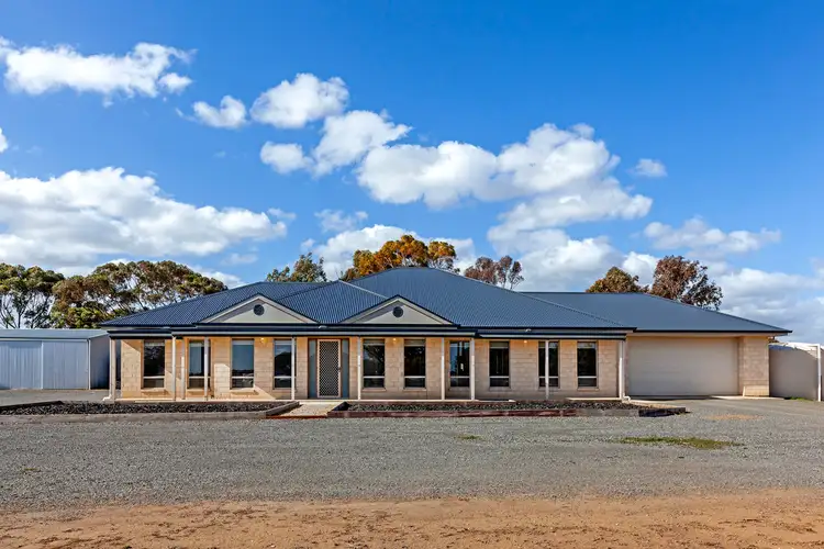 Main view of Homely house listing, 71 Buckland Park Road, Two Wells SA 5501