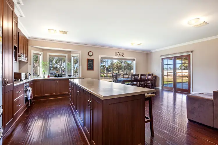 Second view of Homely house listing, 71 Buckland Park Road, Two Wells SA 5501