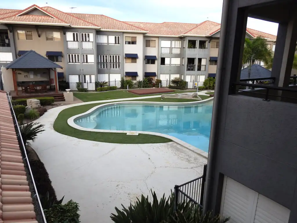 Main view of Homely unit listing, 207/41-51 Oonoonba Road, Idalia QLD 4811