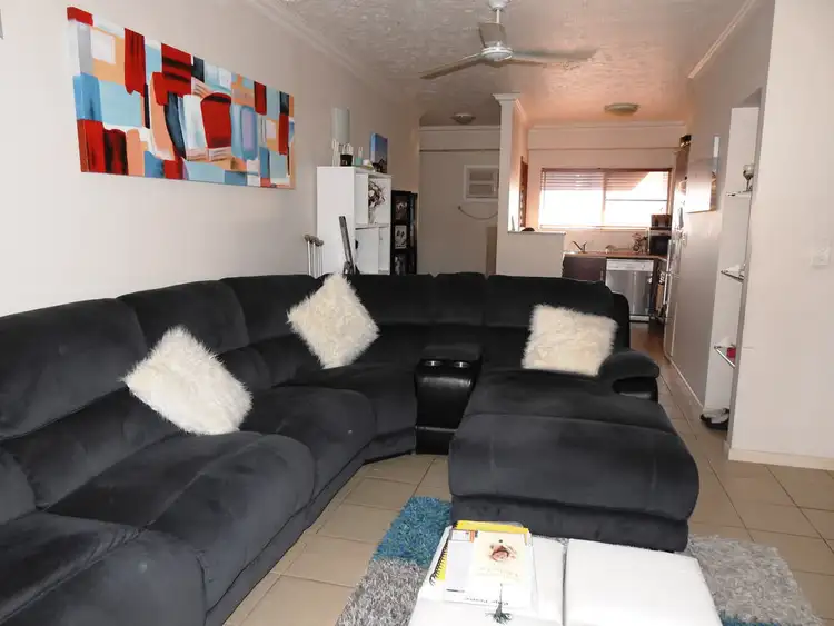 Second view of Homely unit listing, 207/41-51 Oonoonba Road, Idalia QLD 4811
