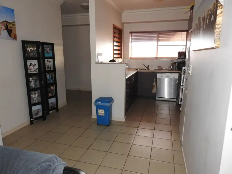 Third view of Homely unit listing, 207/41-51 Oonoonba Road, Idalia QLD 4811
