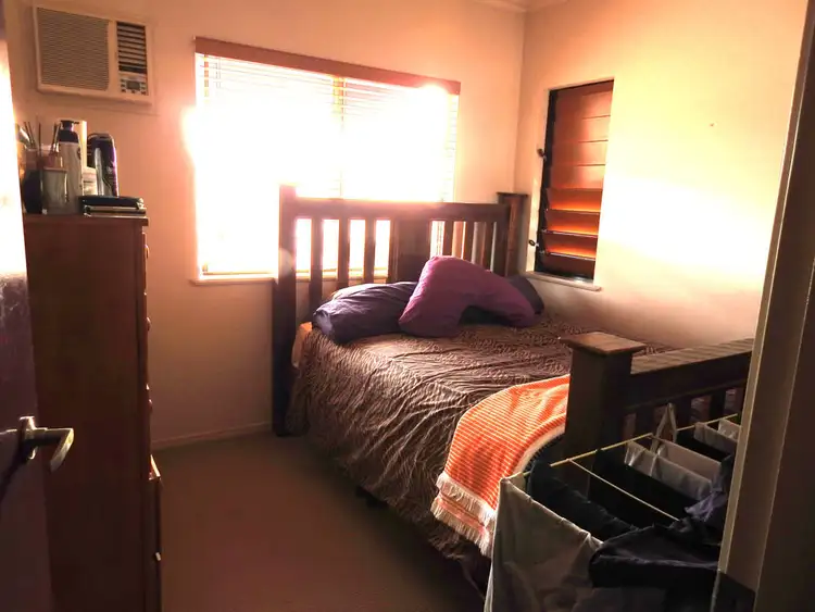 Fifth view of Homely unit listing, 207/41-51 Oonoonba Road, Idalia QLD 4811