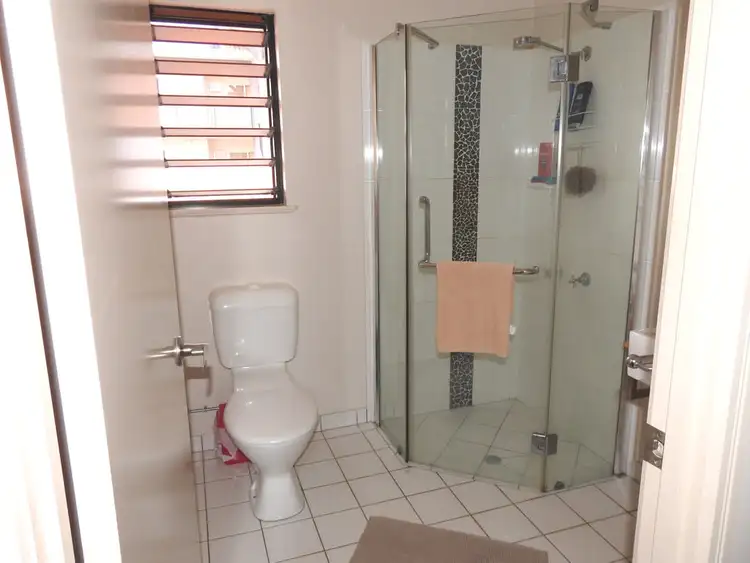 Sixth view of Homely unit listing, 207/41-51 Oonoonba Road, Idalia QLD 4811