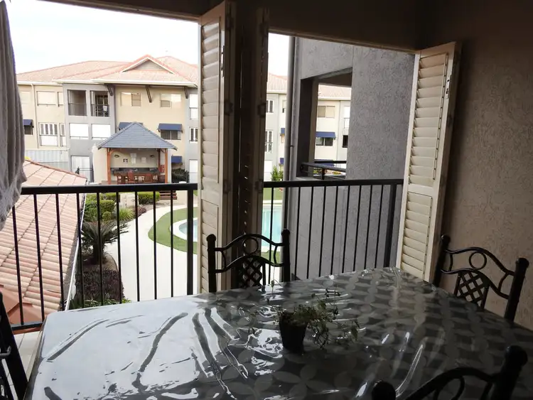 Seventh view of Homely unit listing, 207/41-51 Oonoonba Road, Idalia QLD 4811