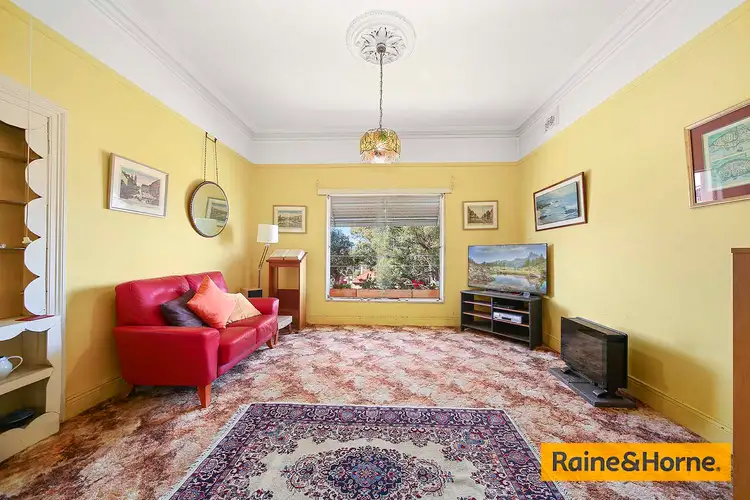 Second view of Homely house listing, 10 Mount Street, Arncliffe NSW 2205