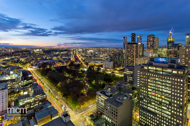 3701/601 Little Lonsdale Street, Melbourne VIC 3000