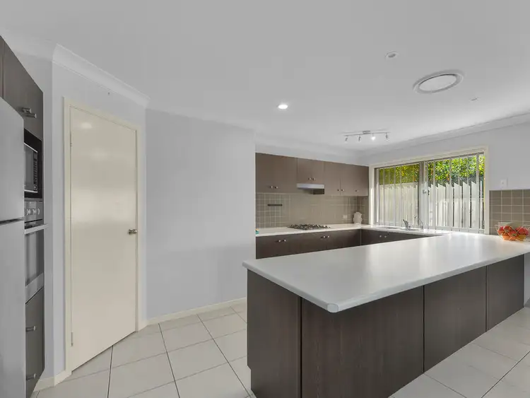 Second view of Homely house listing, 24 Lilly Cres, Kallangur QLD 4503