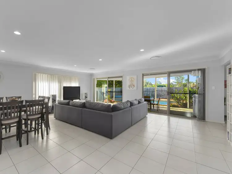 Fifth view of Homely house listing, 24 Lilly Cres, Kallangur QLD 4503