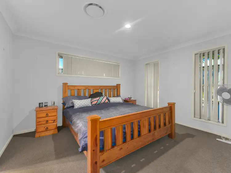 Sixth view of Homely house listing, 24 Lilly Cres, Kallangur QLD 4503