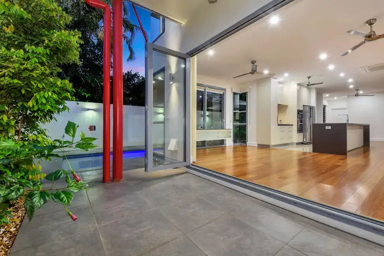 Third view of Homely townhouse listing, 3/6 Schultze Street, Larrakeyah NT 820
