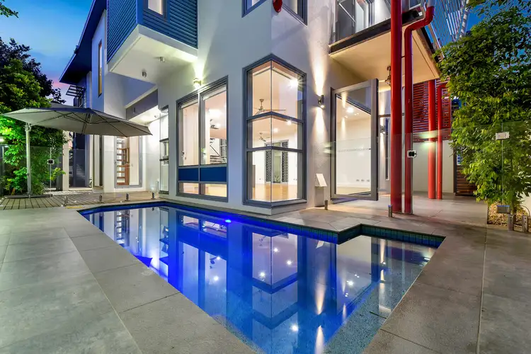 Fourth view of Homely townhouse listing, 3/6 Schultze Street, Larrakeyah NT 820
