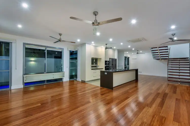 Fifth view of Homely townhouse listing, 3/6 Schultze Street, Larrakeyah NT 820