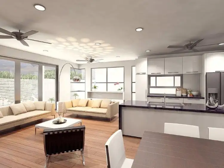 Sixth view of Homely townhouse listing, 3/6 Schultze Street, Larrakeyah NT 820