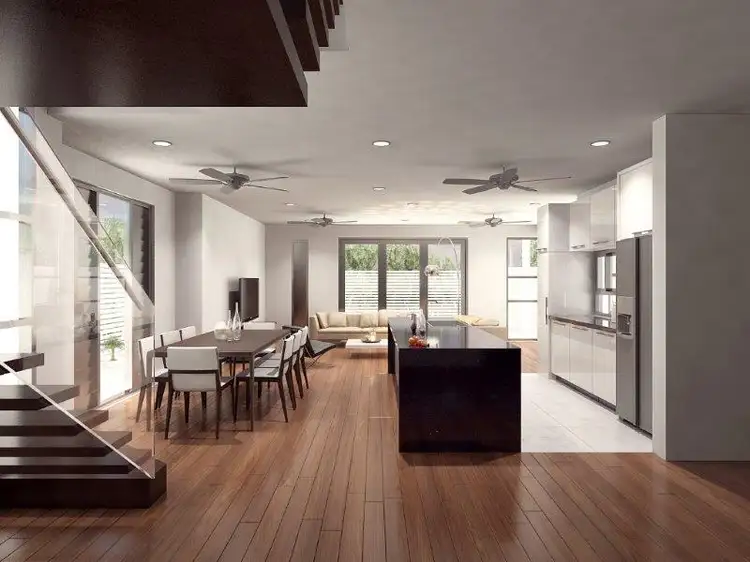 Seventh view of Homely townhouse listing, 3/6 Schultze Street, Larrakeyah NT 820