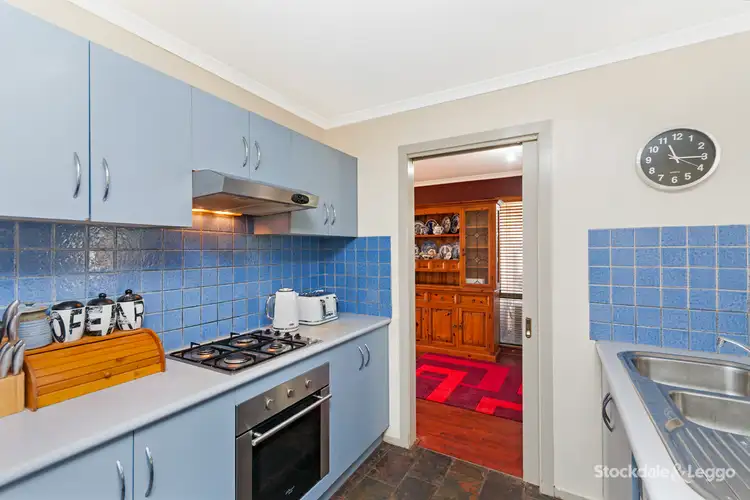 Second view of Homely house listing, 21 Clarke Street, Allansford VIC 3277