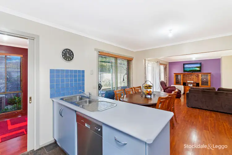 Third view of Homely house listing, 21 Clarke Street, Allansford VIC 3277