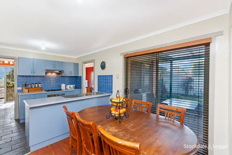 Fourth view of Homely house listing, 21 Clarke Street, Allansford VIC 3277