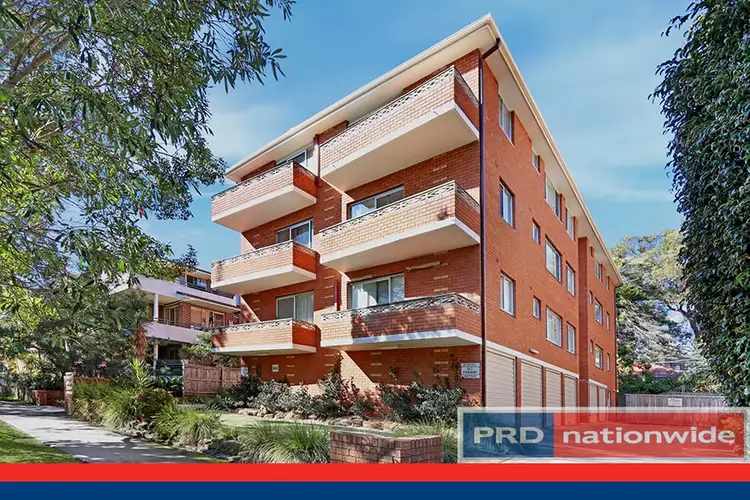 7/45 Station Street, Mortdale NSW 2223