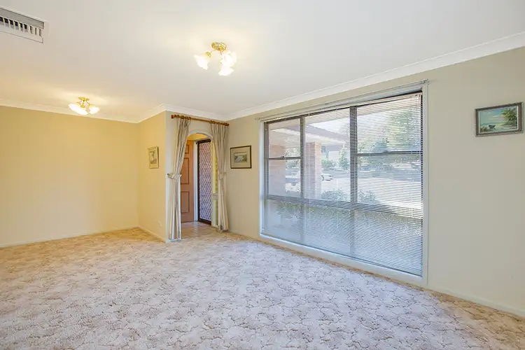 Second view of Homely house listing, 4 Acacia Drive, Tamworth NSW 2340