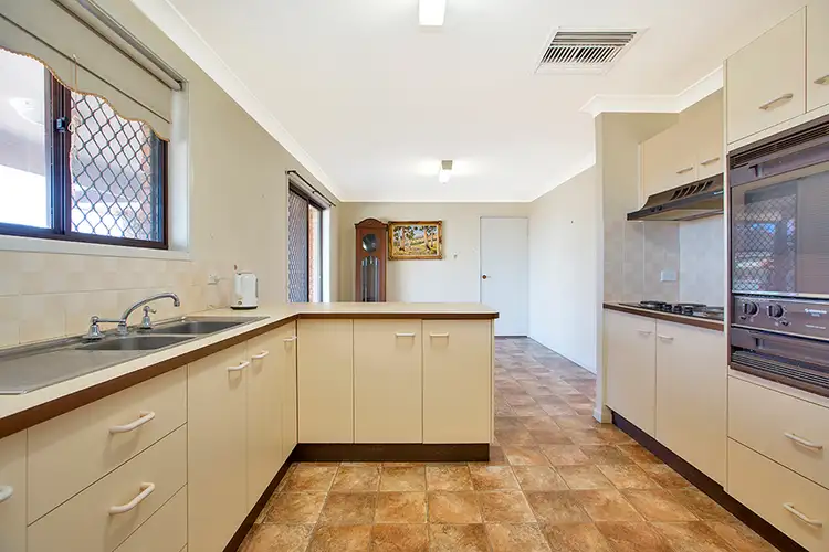 Third view of Homely house listing, 4 Acacia Drive, Tamworth NSW 2340