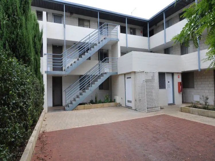22/54 Gugeri Street