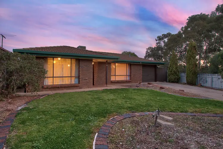 Main view of Homely house listing, 10 Victor Place, Hillbank SA 5112