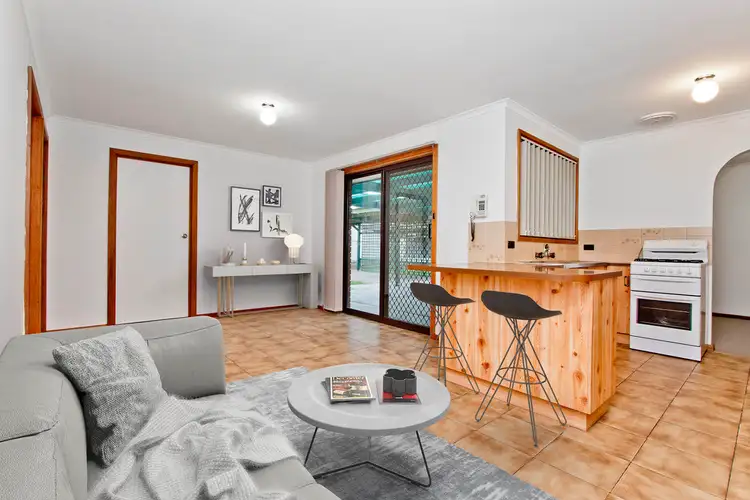 Fifth view of Homely house listing, 10 Victor Place, Hillbank SA 5112