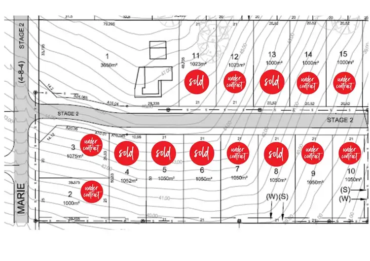 Second view of Homely land listing, Lot 14 Off Marie Avenue, Taree NSW 2430