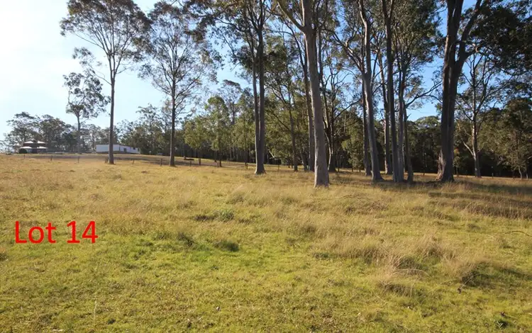 Third view of Homely land listing, Lot 14 Off Marie Avenue, Taree NSW 2430