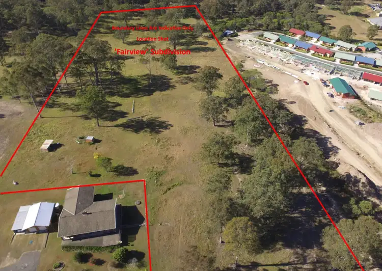 Lot 10 Off Marie Avenue, Taree NSW 2430