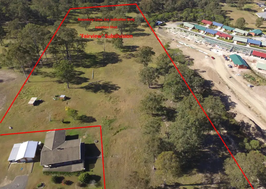 Main view of Homely land listing, Lot 10 Off Marie Avenue, Taree NSW 2430