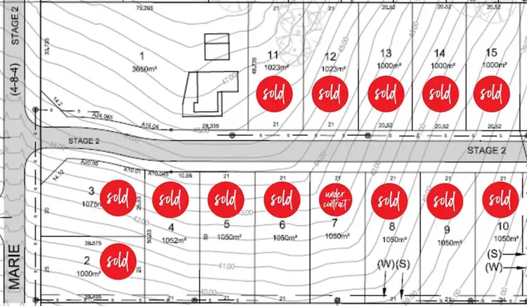Second view of Homely land listing, Lot 10 Off Marie Avenue, Taree NSW 2430