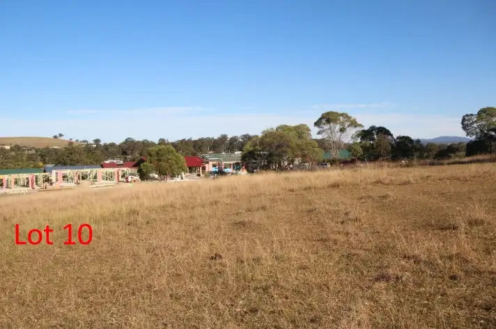 Third view of Homely land listing, Lot 10 Off Marie Avenue, Taree NSW 2430