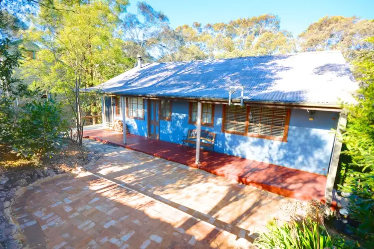 48 Delmonte Ave, Medlow Bath NSW 2780