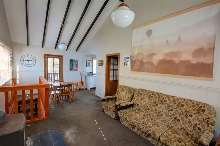 Fifth view of Homely house listing, 48 Delmonte Ave, Medlow Bath NSW 2780