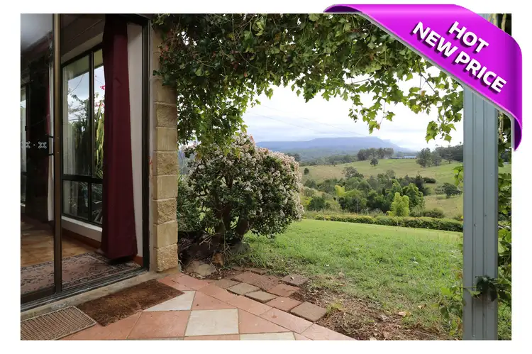 297 Stanger Road, Stony Chute NSW 2480