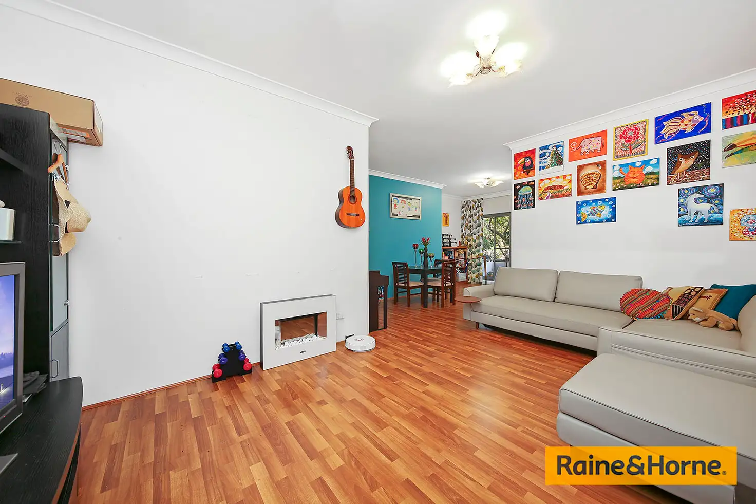 Main view of Homely unit listing, 3/2-4 The Strand, Rockdale NSW 2216