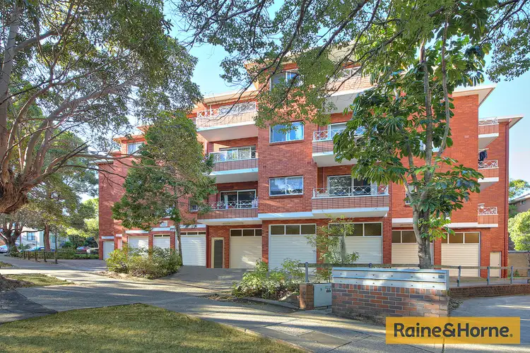 Second view of Homely unit listing, 3/2-4 The Strand, Rockdale NSW 2216
